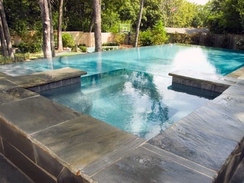Finding a Pool Builder You Can Trust